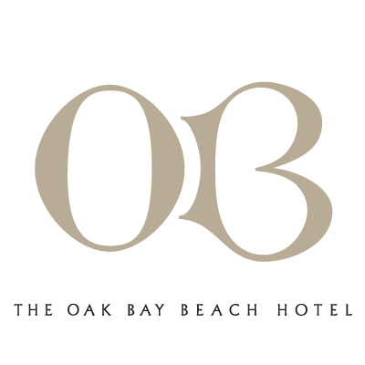 Oak Bay Beach Hotel
